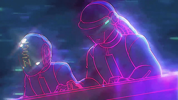 Daft Punk